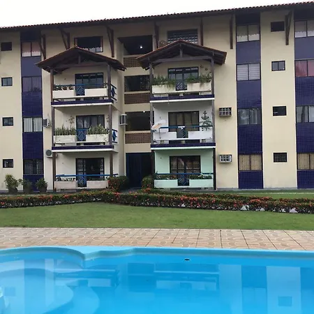 Apto Lindo Em Alter Do Chao Exterior photo