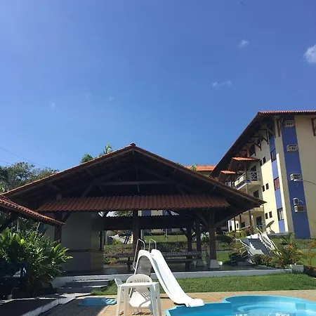 Apto Lindo Em Alter Do Chao Exterior photo