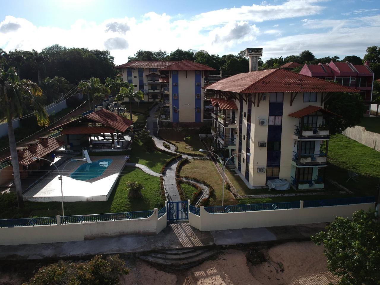 Apto Lindo Em Apartment