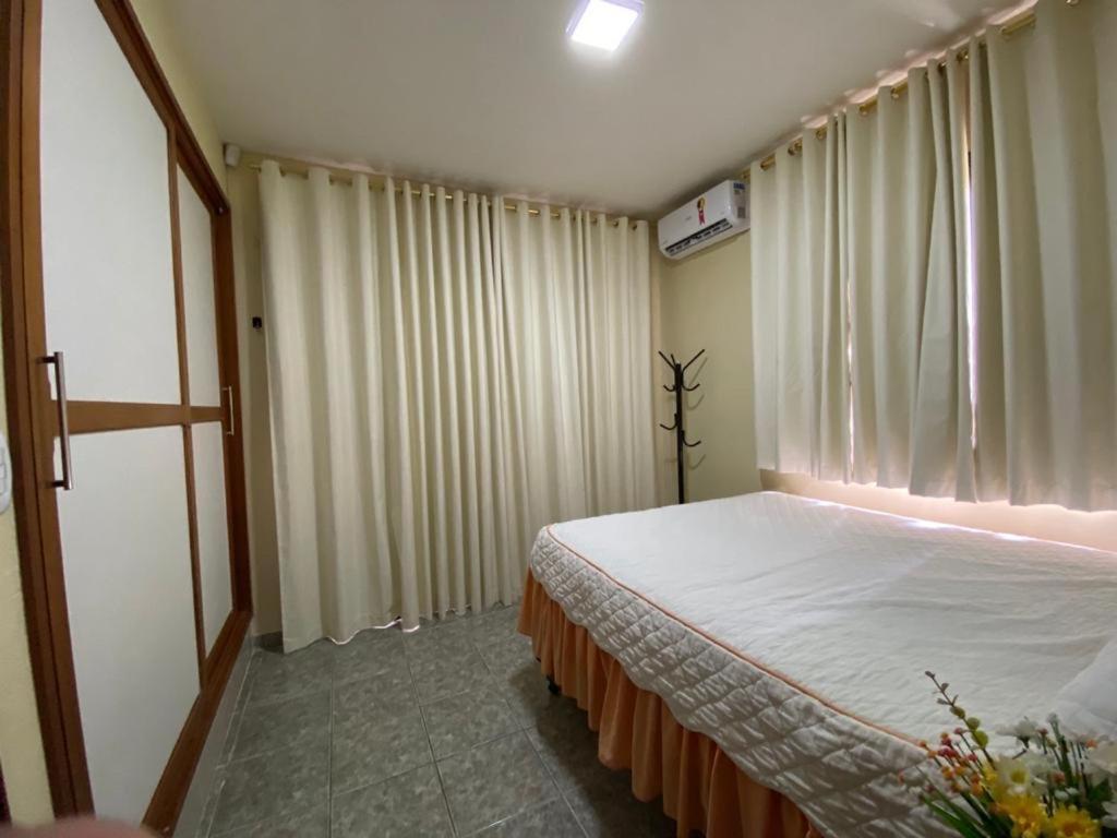 Apartment Apto Lindo Em *