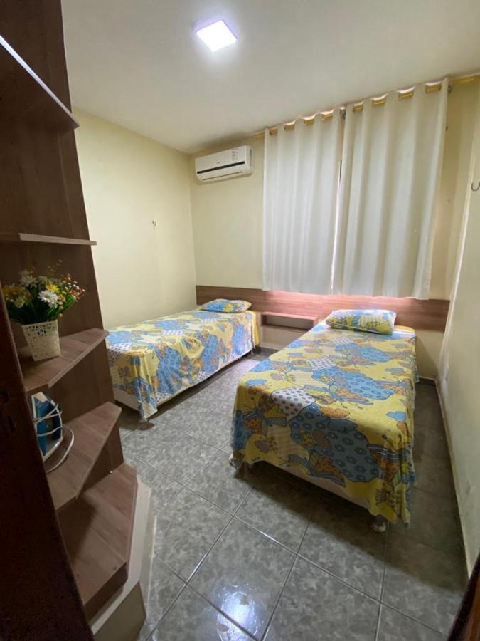 Apto Lindo Em Apartment Alter do Chao