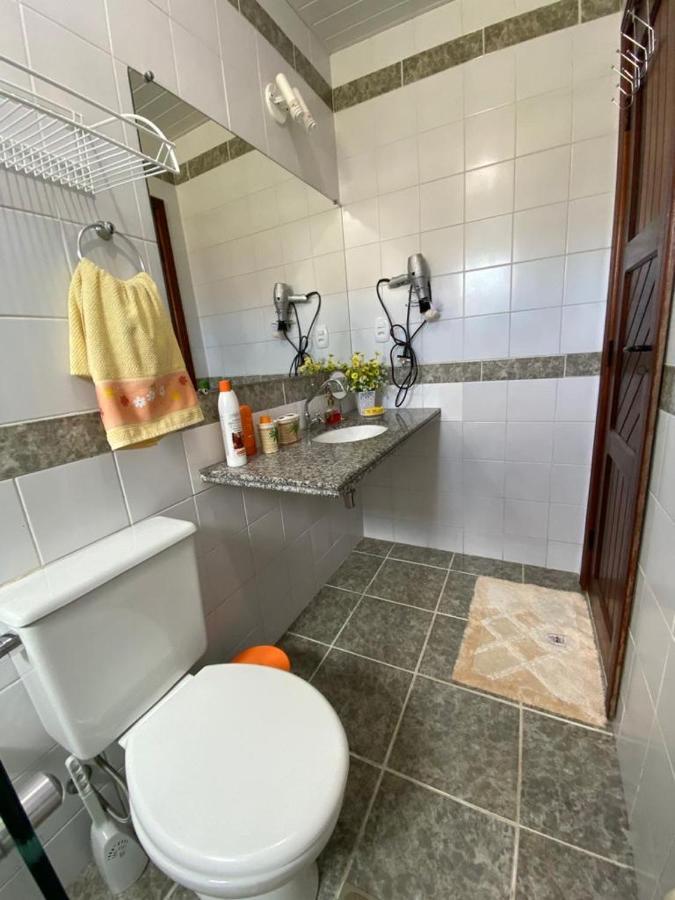 Apartment Apto Lindo Em